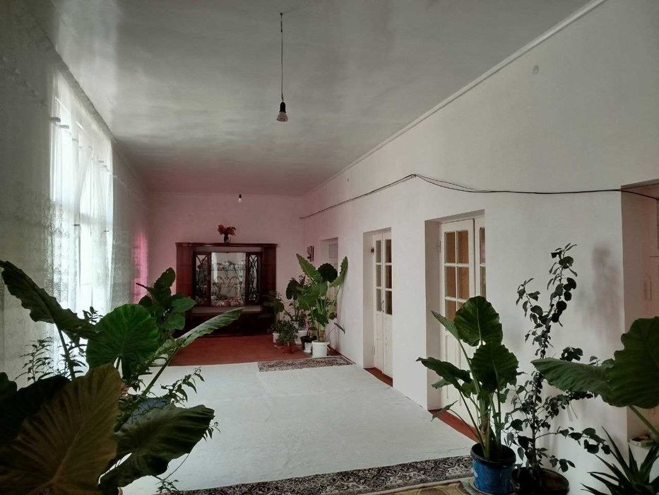 6 соток ховли сотилади !