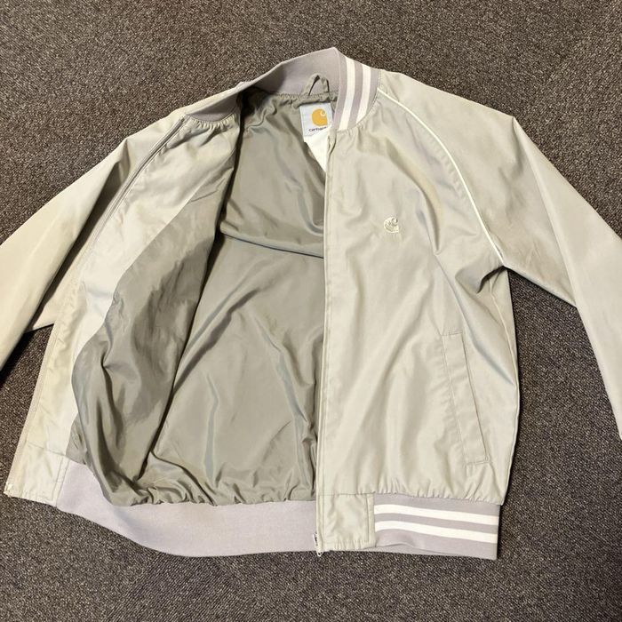 Carhartt дамско яке