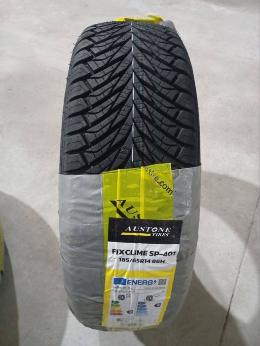 Автошины Austone