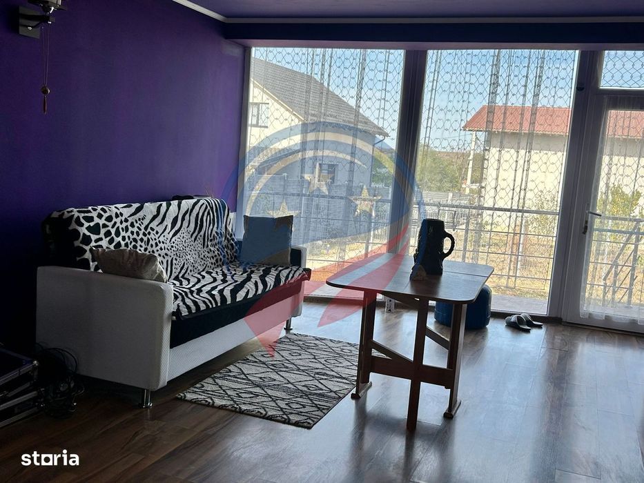 Casă P+1 de vânzare în Pielești, Str. Oltenilor – teren 1.300 mp