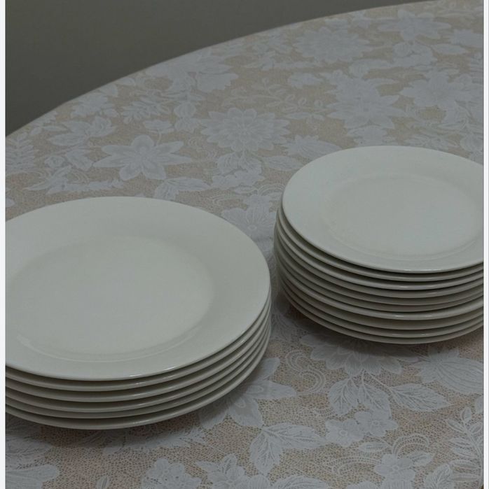 Астана, Отдам бесплатно тарелки