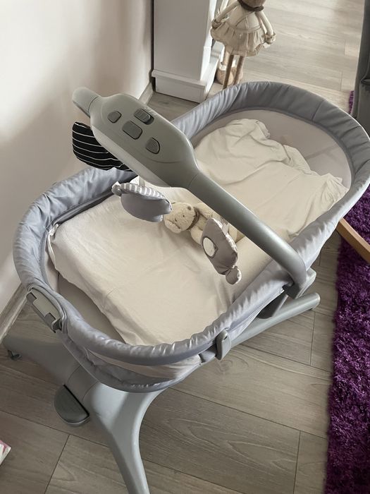 Coșulet pat multifunctiona Chicco