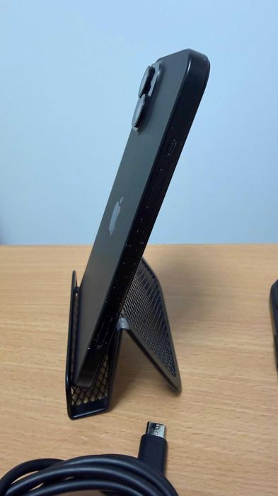 iPhone 15 Black, de 128Gb- pret fix