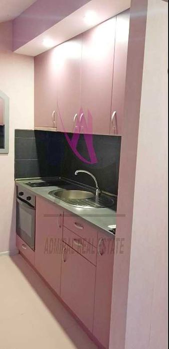 Кокетно и функционално Студио- Аспарухово