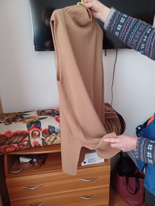 Ilic dama cu guleraș