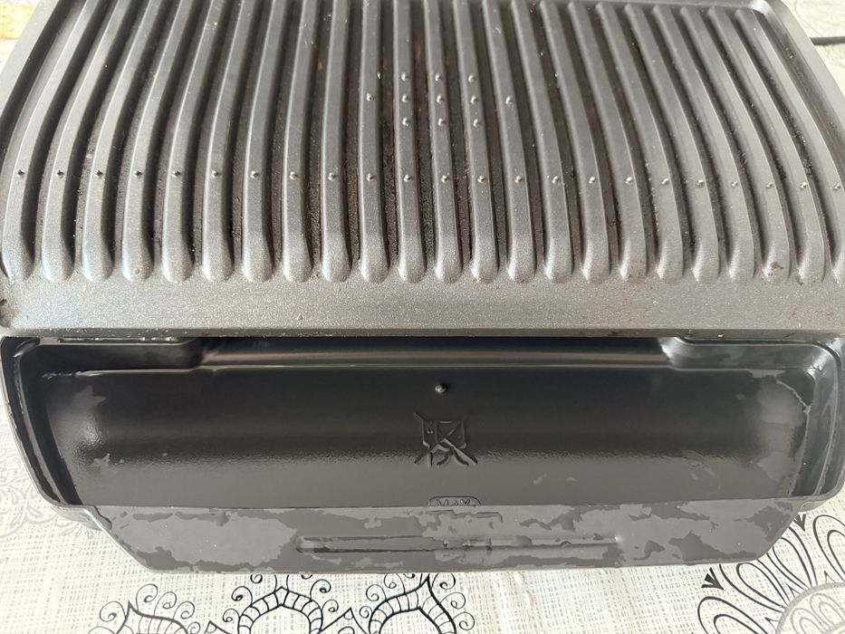 Продам гриль тефаль