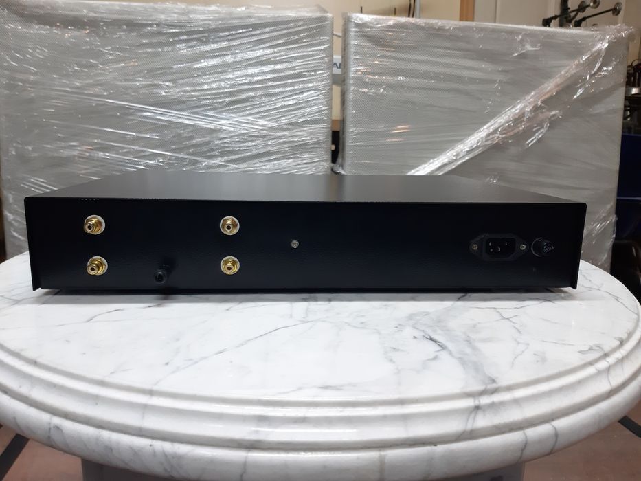 Фонокорректор ламповый Алматы