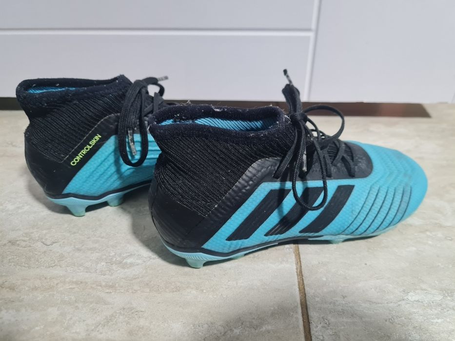 Ghete adidas copii crampoane