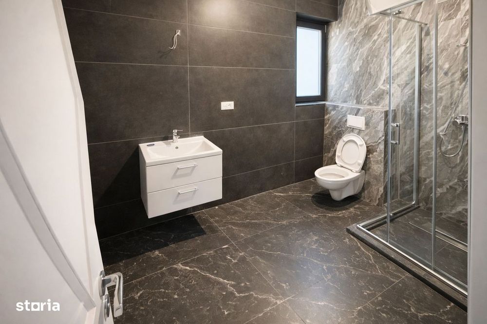 Casa Holboca Dancu 4 camere CANALIZARE si ASFALT