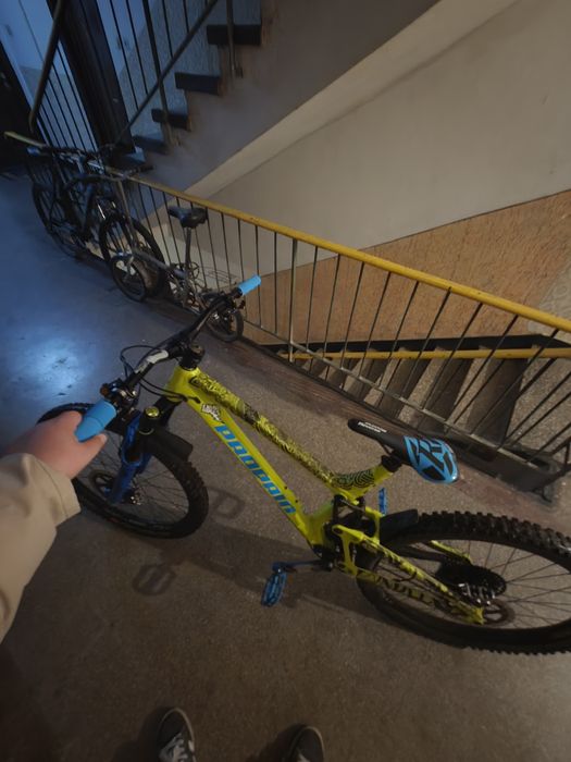 Vand propain spindrift al 2020