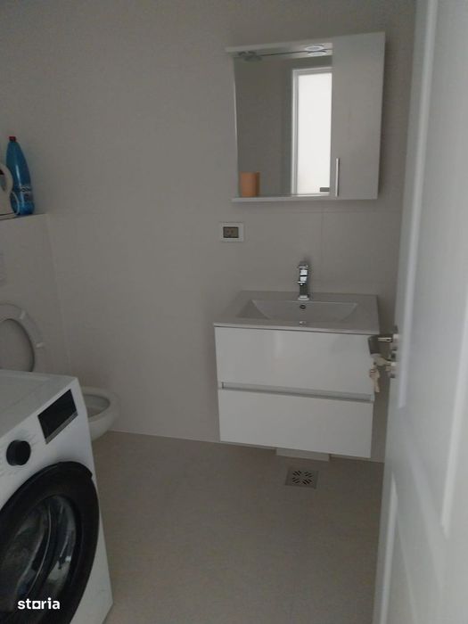 Apartament cu 2 camere semidecomandate, Areni