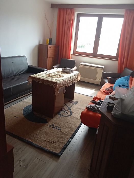 Garsoniera de închiriat