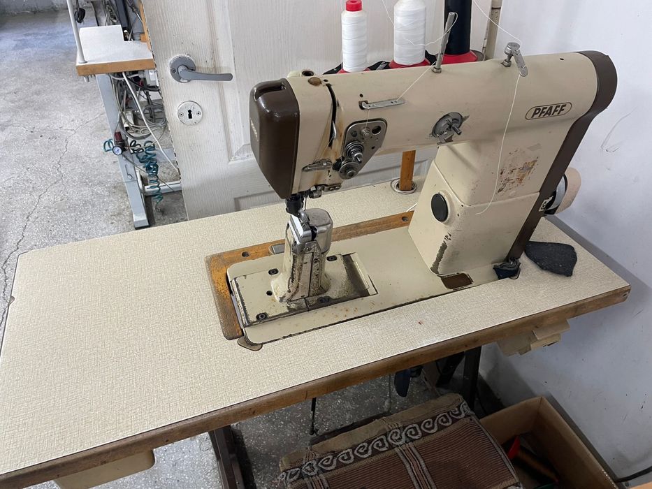 Comelz,Sagitta, Atom, Ares, Pffaf, Durkopp Adler, Minerva , Strobel