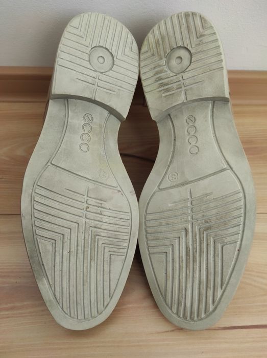 Pantofi barbati Ecco 44
