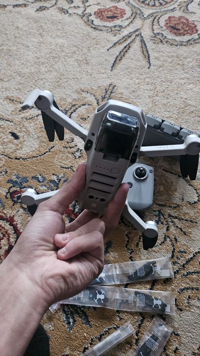 Дрон Dji mini 2 se