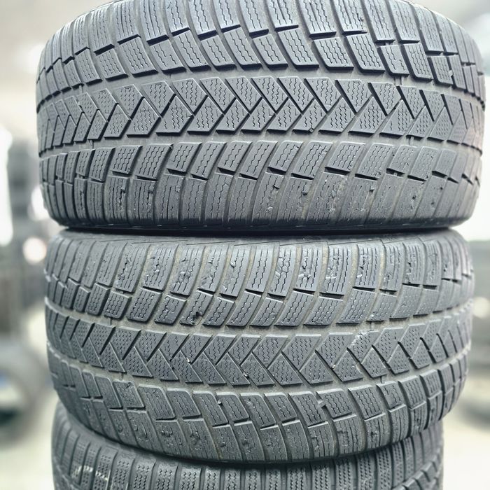 2x 245/45/18 M+S VREDESTEIN 2020 Stare excelentă