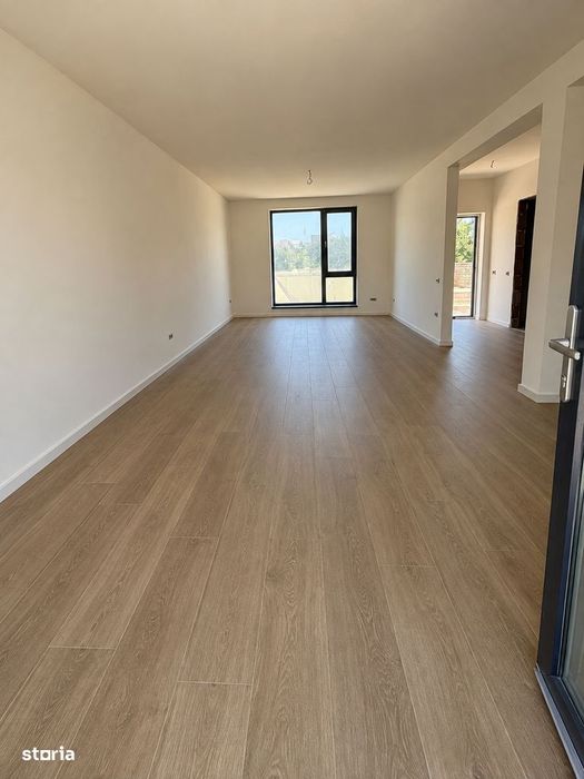 Casa Individuala Comuna Berceni |4 camere | 2 bai | 451