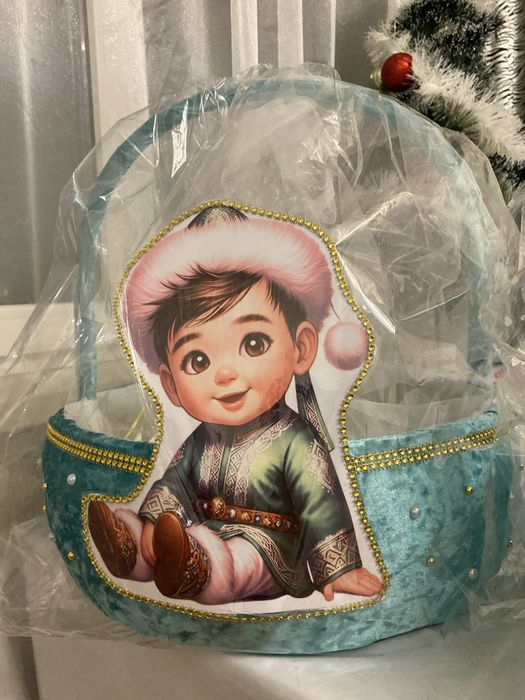 Продам карзины для тойбастар