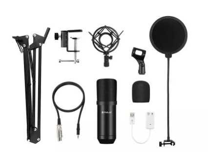 микрофон PULUZ612B