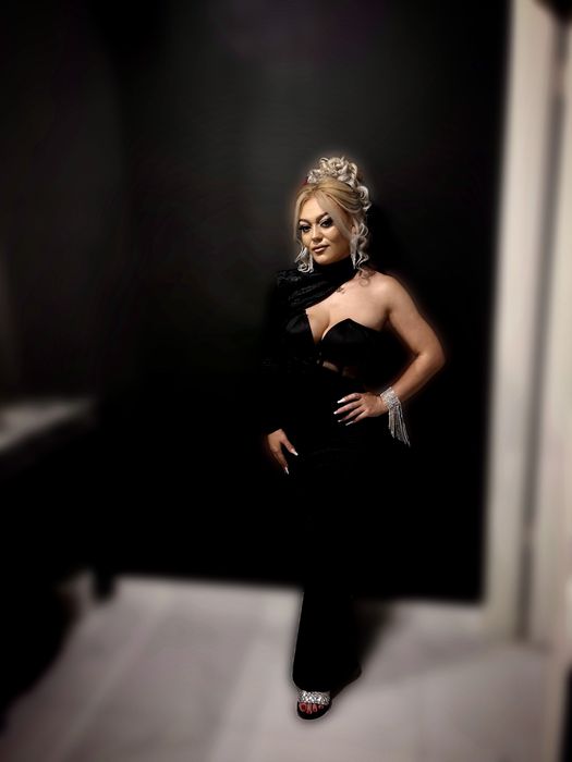 Rochie eleganda de nasa