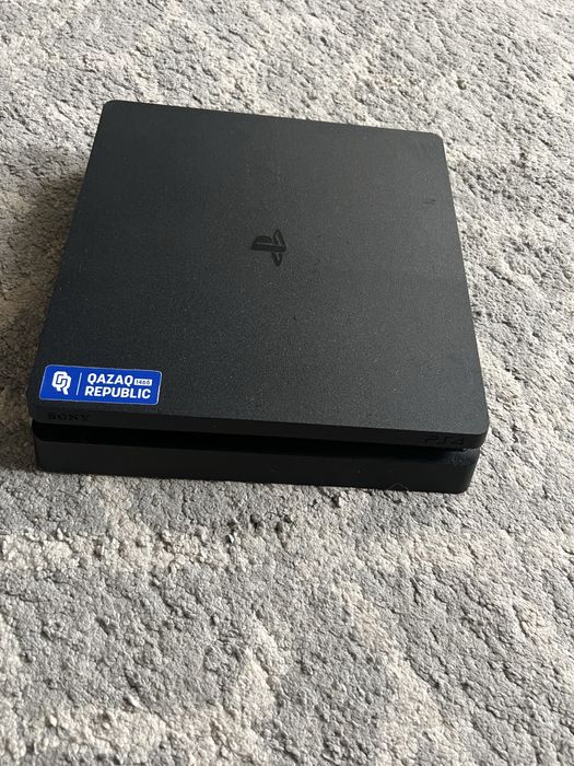 playstation 4 slim