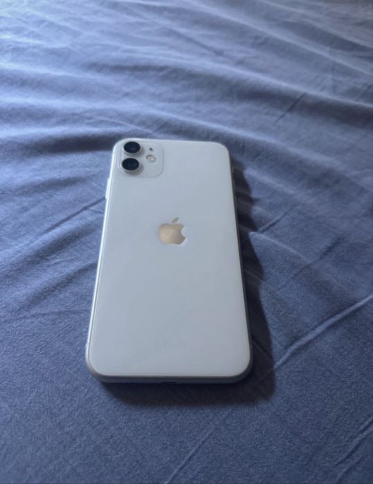 IPhone 11 functional