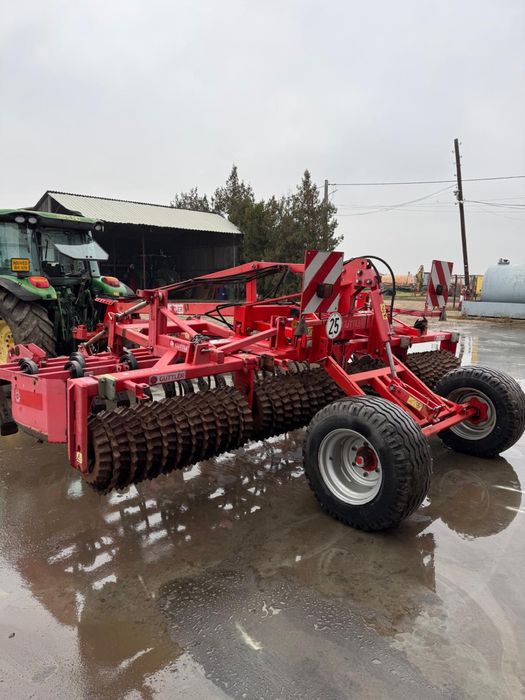 Combinator/tăvălug