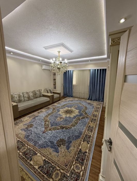 Продается квартира на Доужба Народов,2-комнатная квартира,65м2