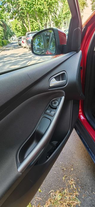 Ford Focus 3 2013
