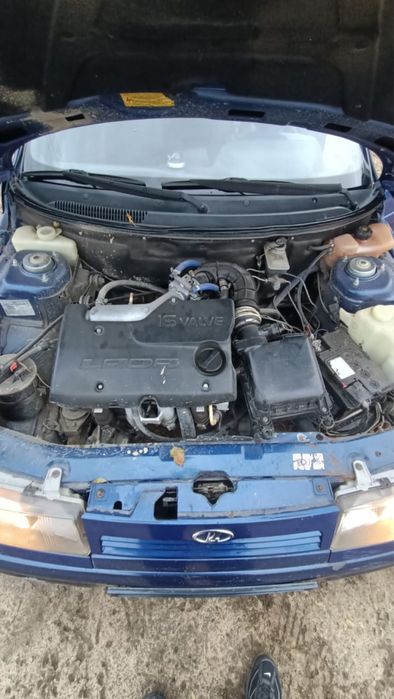 Ваз 2112 сатылады  400000тг