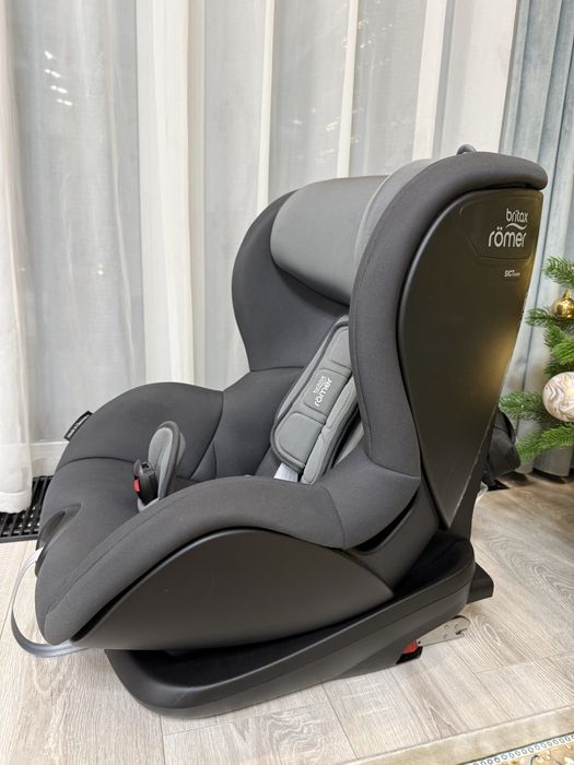 Автокресло Britax roemer Trifix2 i-size Stodm grey