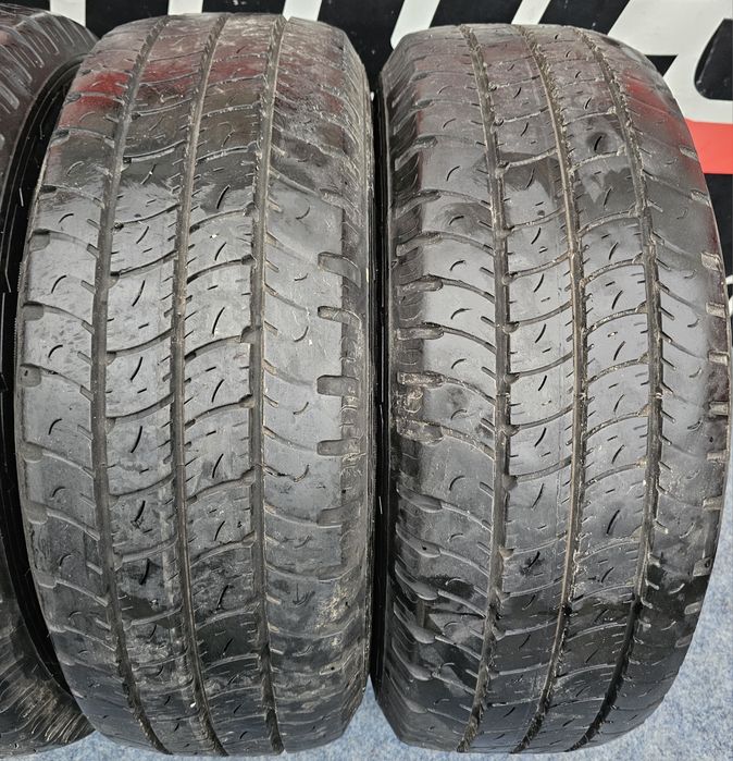 JanteAliaj16''5x118OpelVivaroRenaultTraficFiatDucatoNissanPrimastarToyotaPeugeot