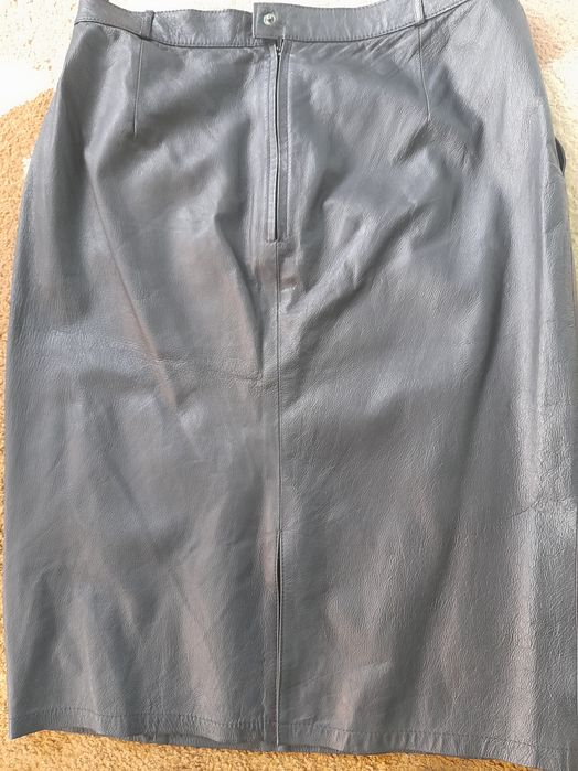 Compleu dama piele naturala m 44