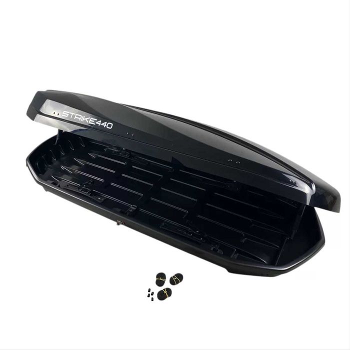 Автобокс Junior Strike, Altro, Xtreme- ИТАЛИЯ! НОВО ! НА СКЛАД! МОНТАЖ