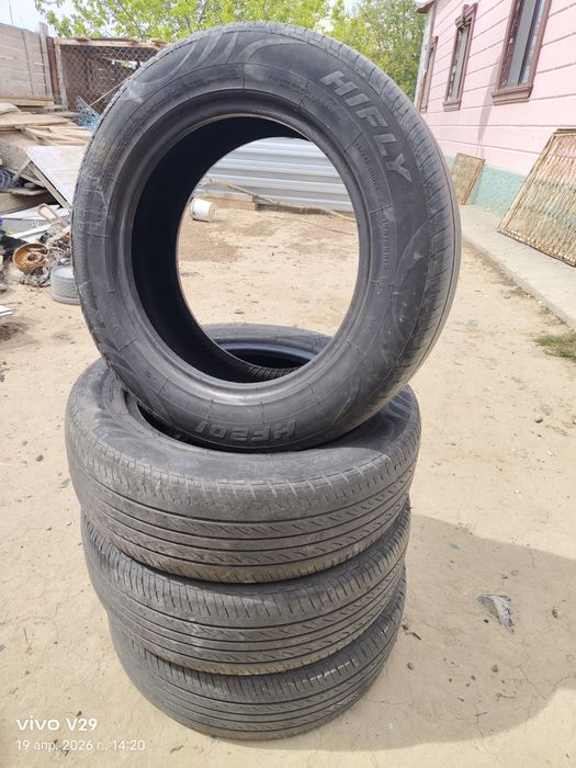 Бу шина комплект шт 8 мын