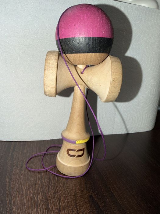 kendama sol cu tama okendama