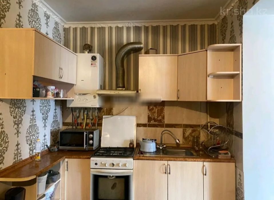 Продаётся 5 комнатный дом на Баме