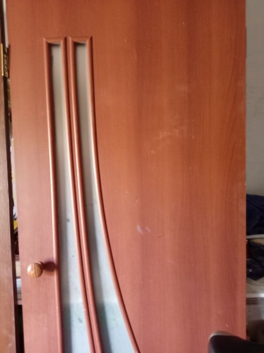 Продам двери. Продам двери
