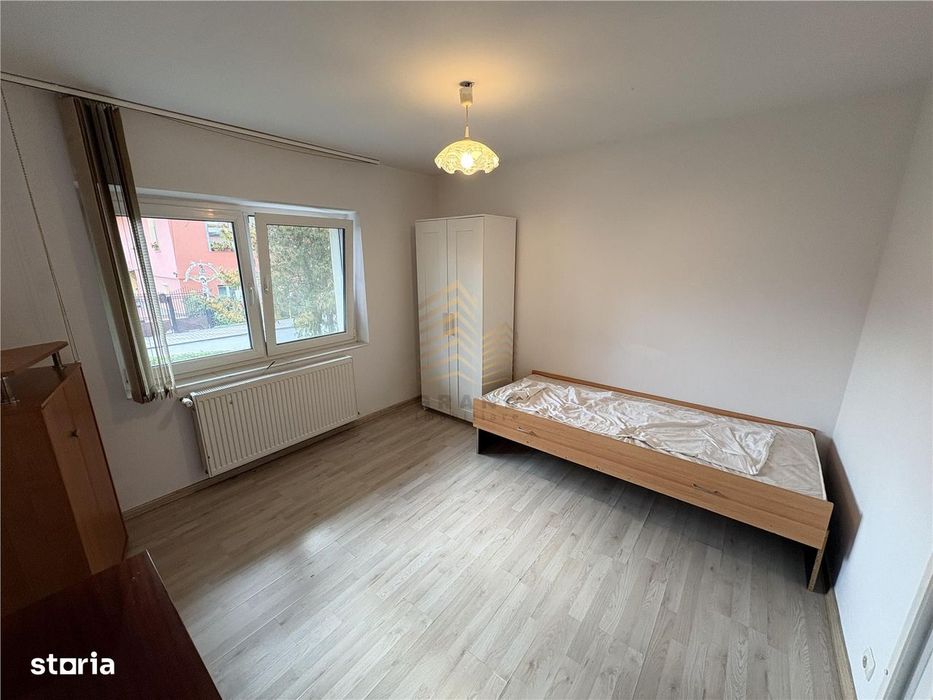 Apartament 3 Camere | Str Imp Traian