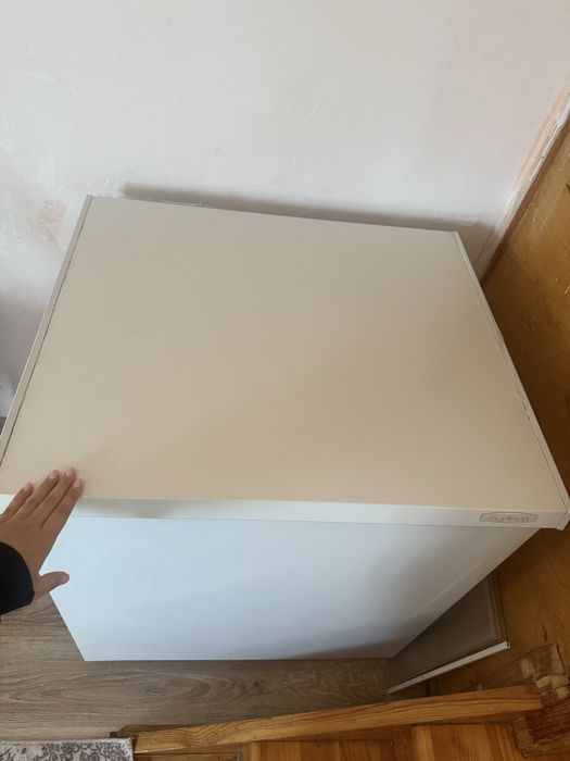 Продам морозильник в хорошем состоянии