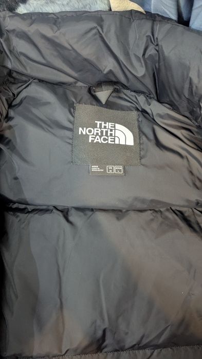 Geaca The North Face