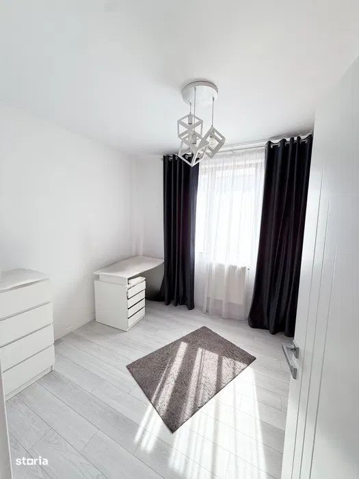 Apartament de 66p plus balcon 8mp  , zona Floresti Sesul de sus