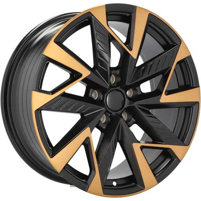 Jante Cupra R18 5x112 Copper 433 Style | Cupra, Seat, VW, Skoda, Audi