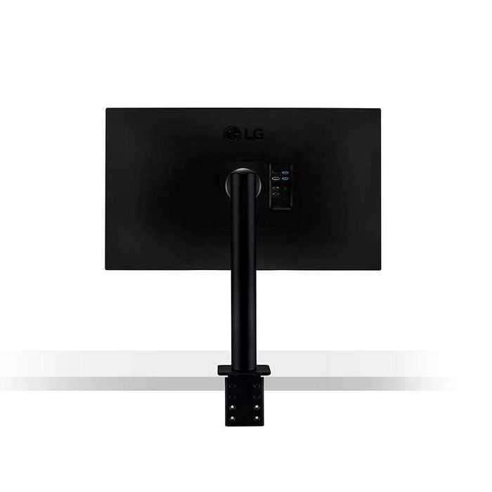 Монитор LG 32" UltraFine Display Ergo Stand UHD 4K HDR Monitor 32UN880