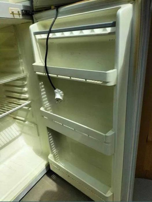 Продам Холодильник бу