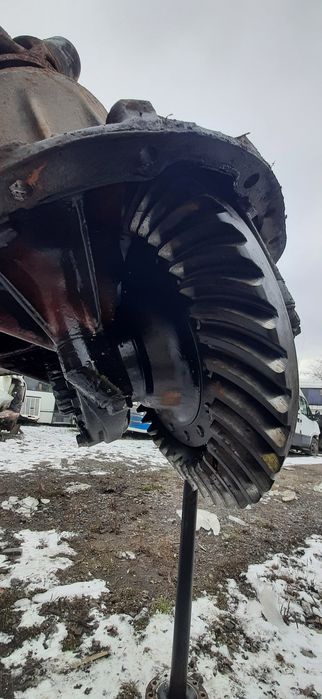 Grup diferential Daf 13×43