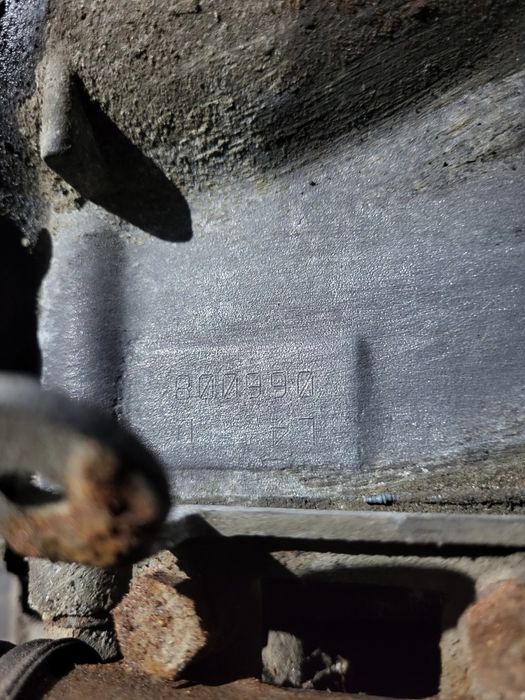 Cutie De Viteze Manuala 5 Trepte Hyundai Elantra Saloon Xd 2000 - 2006