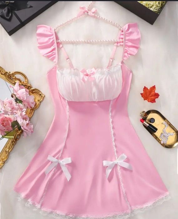 Сексуальное бельё и костюмы