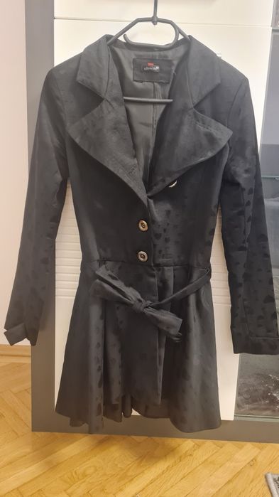 Trenci stil rochie 38 M Ultimate