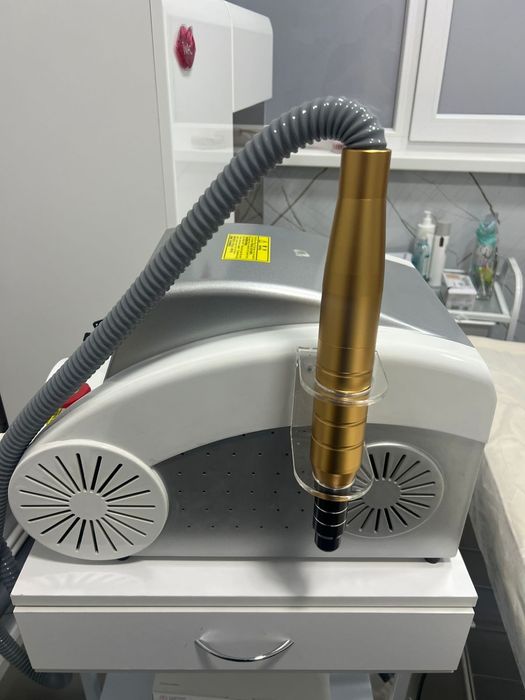 Продам аппарат для салона красоты